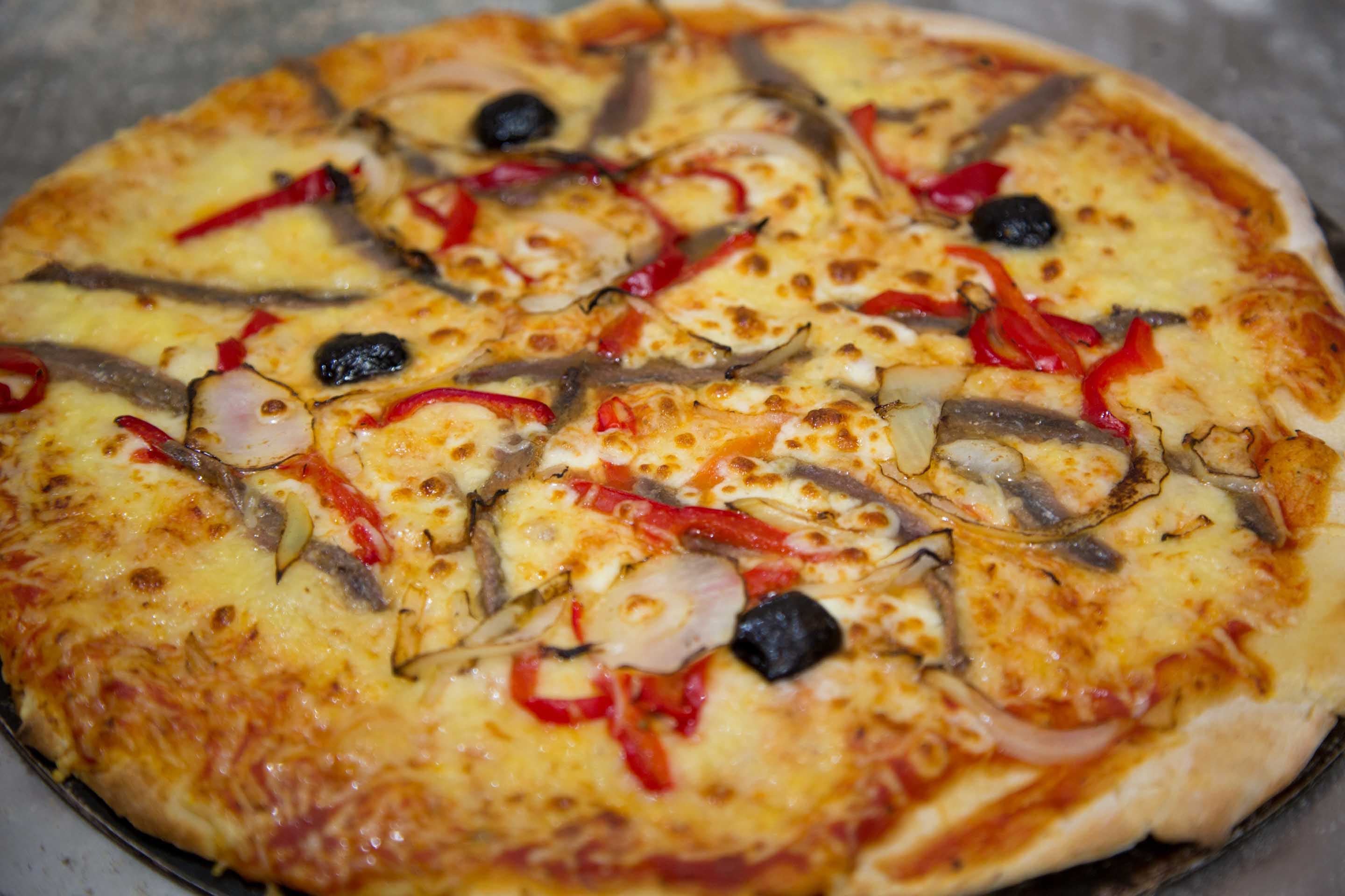 Napolitaine
